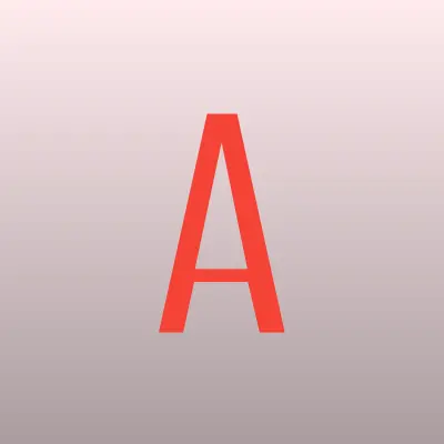 Авалон, кафе, лого-визитка